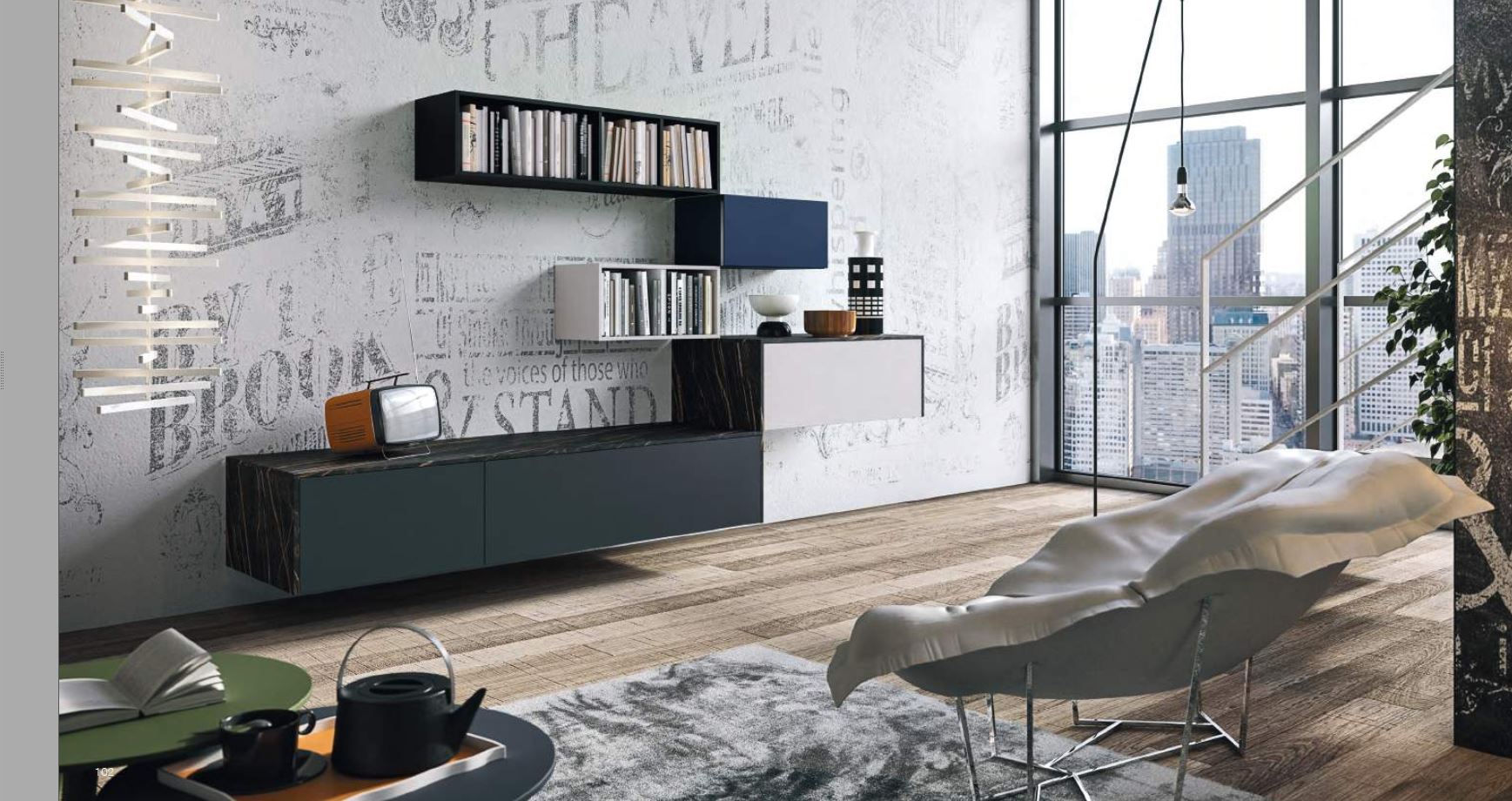 Кухня Тумбы под телевизор